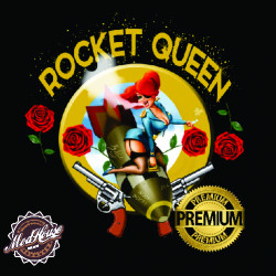 Rocket Queen