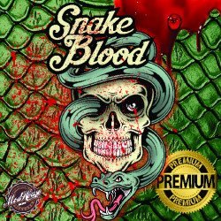Snake Blood