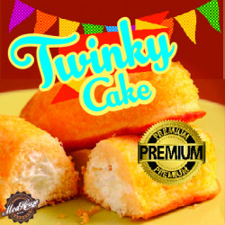 Twinky Cake