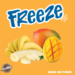 Mango Platano