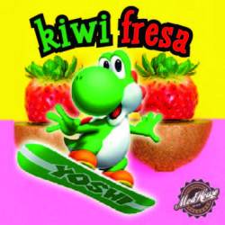 Kiwi Fresa
