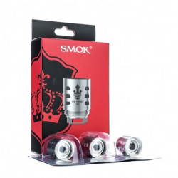 Smok TFV12 Prince Q4 0.4ohm...