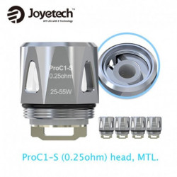 Coil Joyetech ProC1-S DL...