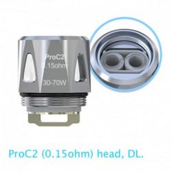 Coil JOYETECH ProC2 0.15...