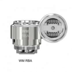 GNOME WM RBA (coil...