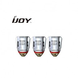 Coil IJOY X3-C1S 0.35ohm...