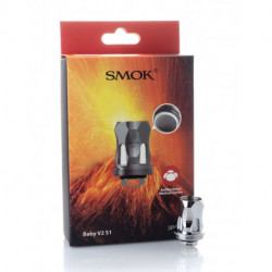 Smok TFV8 baby V2 S1...