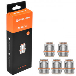 Coil Geekvape Z Coil System...