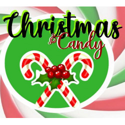 CHRISMAST CANDY