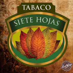 Tabaco 7 Hojas