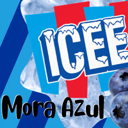 ICEE Mora Azul