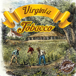 Tabaco Virginia