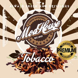 Mod House Tabacco
