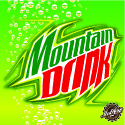 Mountain Drink
